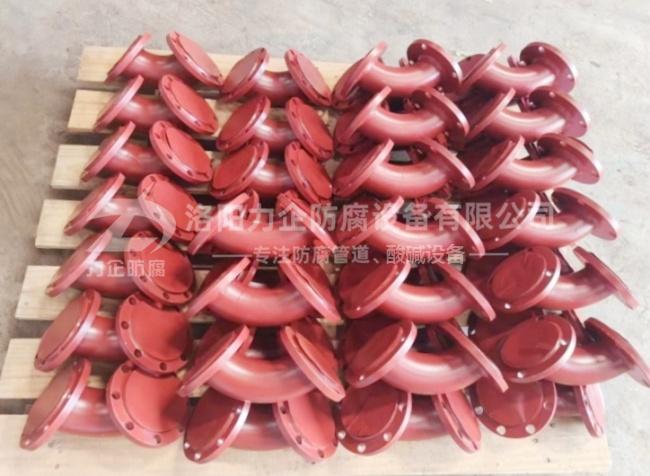 碳鋼襯PE管道 碳鋼襯PE管道